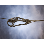 FIBERLIGN® CLAS (Center-Lock Aerial Slack) Storage